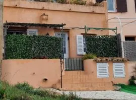 Logement équipé