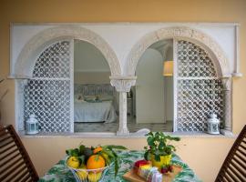 Casa La Bifora Positano，位于波西塔诺的酒店