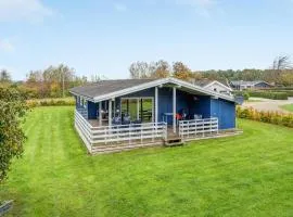 Holiday Home Egernsund With A Fireplace 320