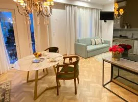 Atelie home experience serres