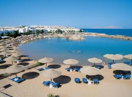 Domina Coral Bay - Private One Bedroom Aparthotel, hotell Sharm el Sheikhis