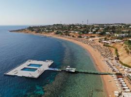 Private One Bedroom Domina Coral Bay, hotel v destinaci Sharm El Sheikh