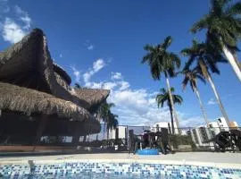 Apto Vacacional Palma, Flandes-Tolima.