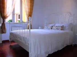The Best Bedroom in Milan