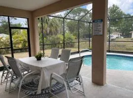 Pool Home