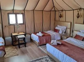Sahara Sky Luxury Camp