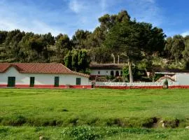 Fundo Chincheros Lodge