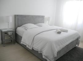 Private Room in Montpellier、モンペリエのホテル