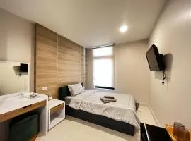Smile Residence at Kaset-Sena