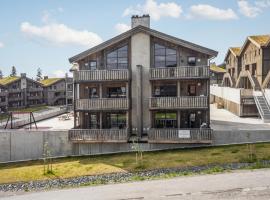 Beautiful Apartment In Trysil With Wifi, hotell Trysilis