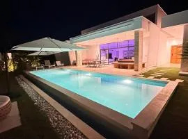 Private Pool Villa With Detached Suite