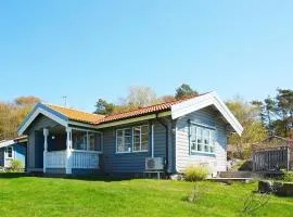Holiday home GRUNDSUND II
