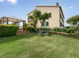 Amazing Home In Tuscania With 4 Bedrooms, Sauna And Private Swimming Pool