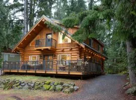 Stargazer Chalet