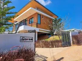 High Life Pool Villa Khao Kho T5