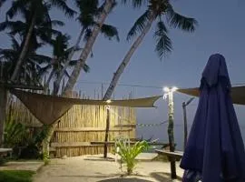 Eddie`s Beach Resort Siargao