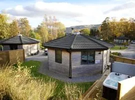 Loch Tay Highland Escapes