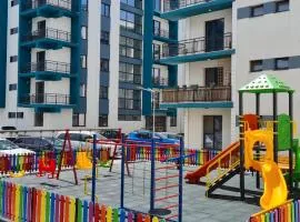 Brizza Apartments 5 Mamaia Nord