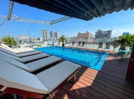 A25 Hotel - 29 Lê Thị Hồng Gấm