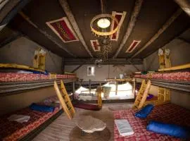 Kfar Hanokdim - Glamping & Camping