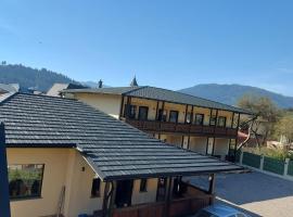 Fexada Home, hotel v destinaci Vama