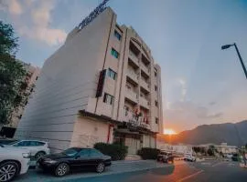 Sea Shore Hotel Apartment Khorfakkan