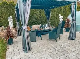Panorama-Residenz, mit Pool