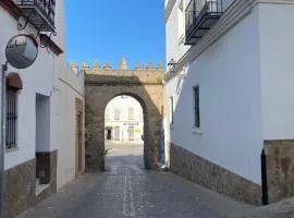 Apartamentos Arquillo de Rota