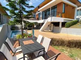 High Life Pool Villa Khao Kho T7