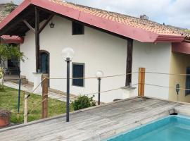Peri Peri Guest House, holiday home in Mascali