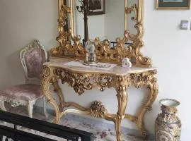 Casa Abenante