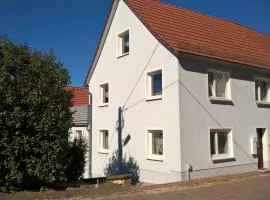 Wohnung Nähe Uni Ilmenau und Autobahn A71