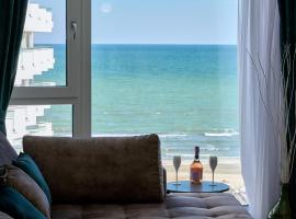 Green Oasis std - Jacuzzi & Sauna Infinity Resort