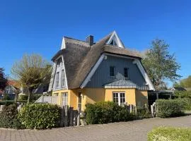 Mine Heimat _ Dat Roeverhus_