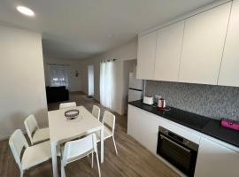 Casa do Avô Fernando