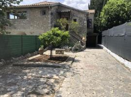 Petite Maison de Charme, hotel di Vence