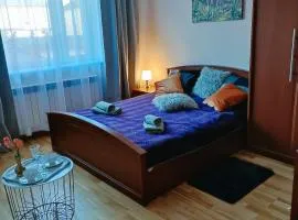 Apartament nad Nidą