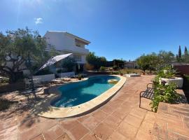 Placeres de Mijas, ξενοδοχείο σε Mijas Costa