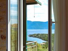 Villa Iliogioma, Hotel in Katomérion