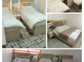 hostel ـ Karak dream, hotel v destinaci Kerak