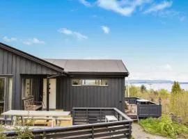 Awesome Home In Kopervik With Wifi
