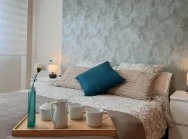 APARTAMENTO PLAYA FOZ