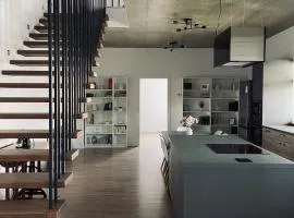 Apartmány 400