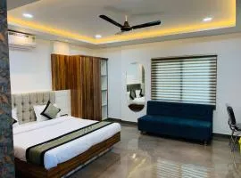 Hotel Staywell,Pithampur