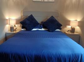 The Milton Accommodation, holiday rental in Elgin