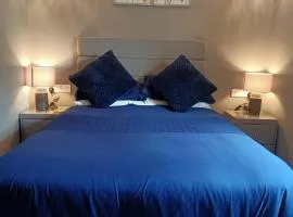 The Milton Accommodation