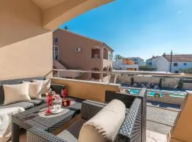 Nice Apartment In Biograd Na Moru