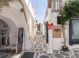 Afluencia Complex Studio No7