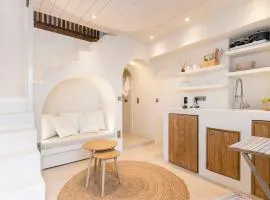 Afluencia Complex Studio No1