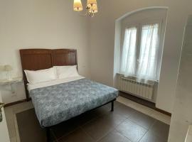 Trainspot Apartment, hotel a La Spezia